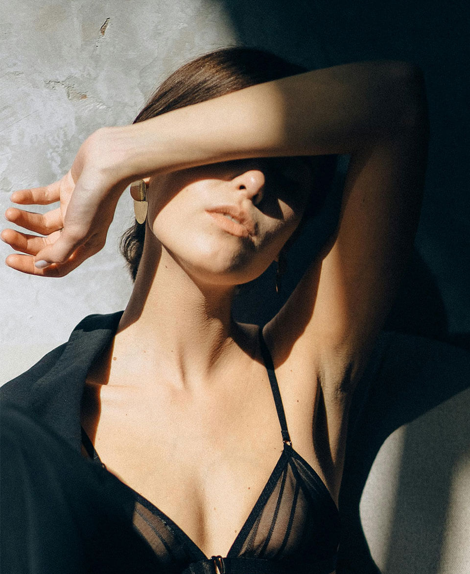 Luxury thick around neck - Image 4