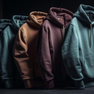Luxury Huddle