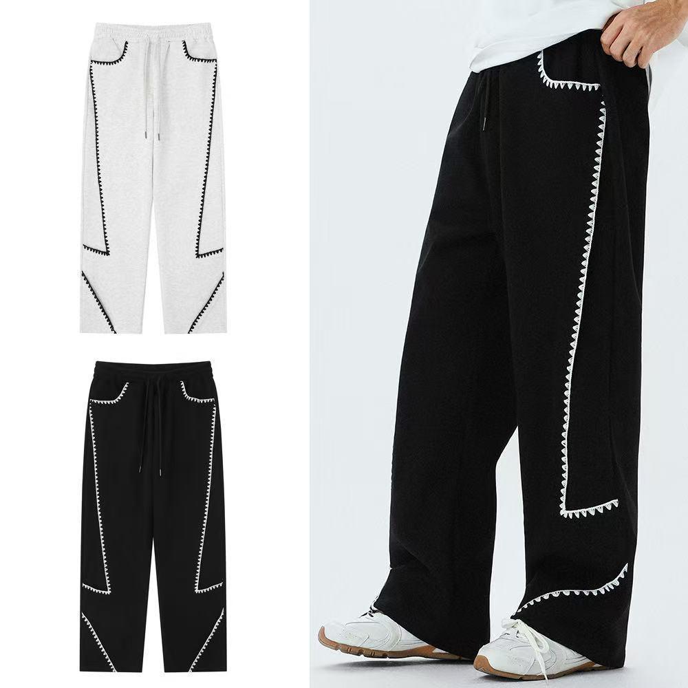 Luxury jogger