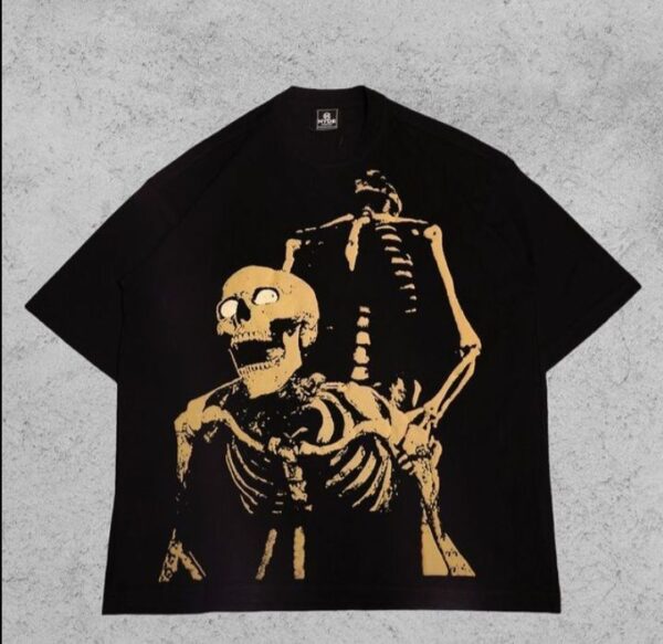 Luxury thick around neck