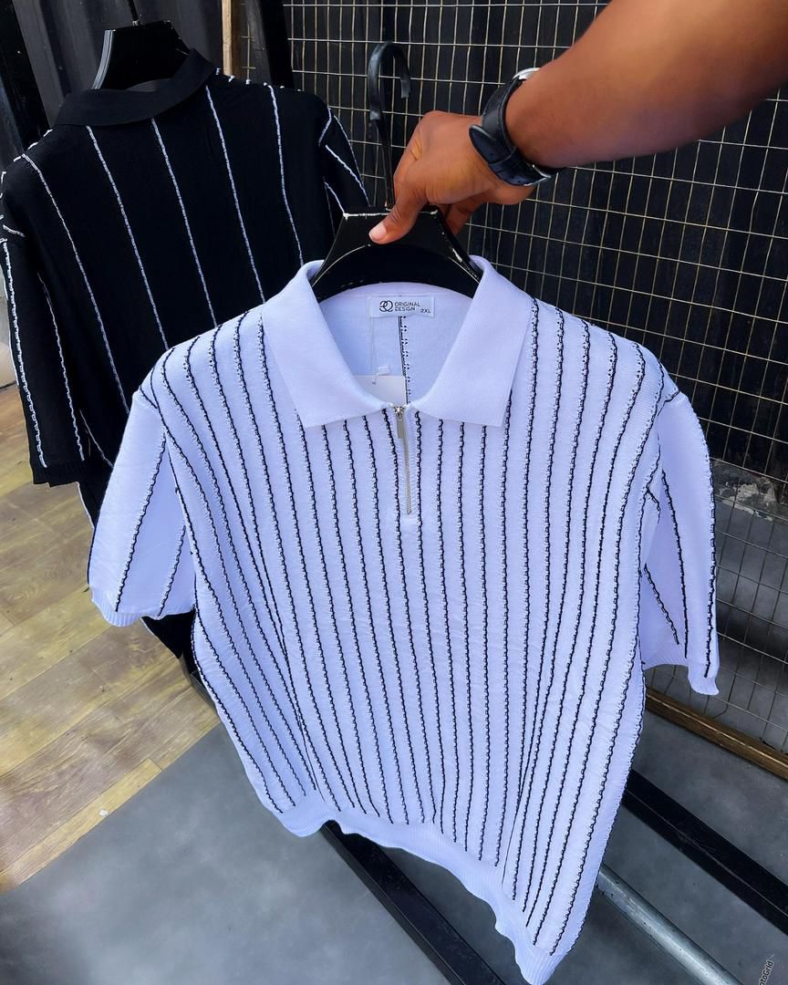 Luxury shirt