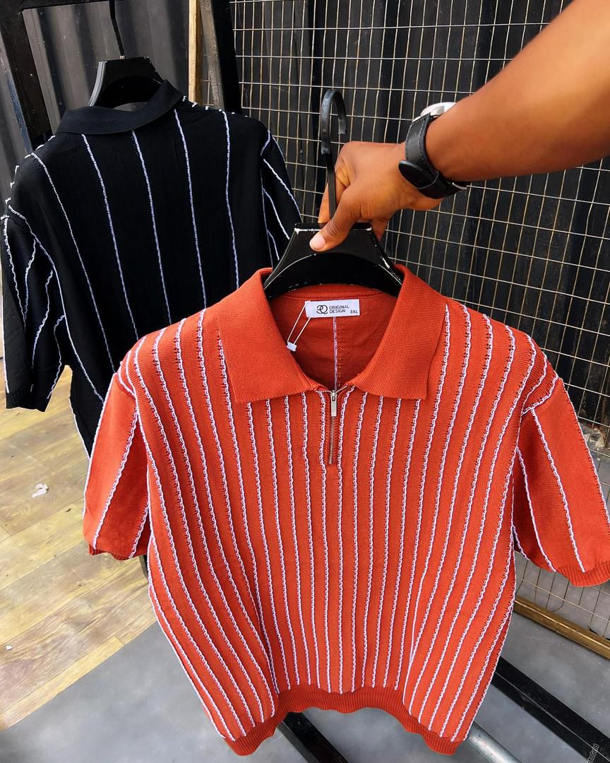 Luxury shirt