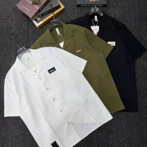 Luxury shirt