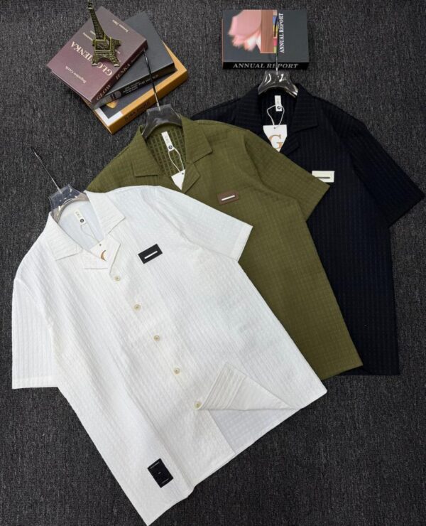 Luxury shirt